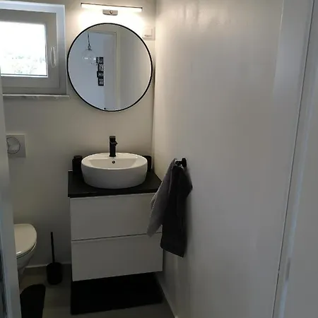 Appartement The View Krk *