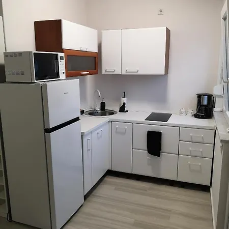 Appartement The View Krk Krk Town