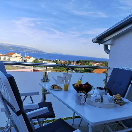 The View Krk