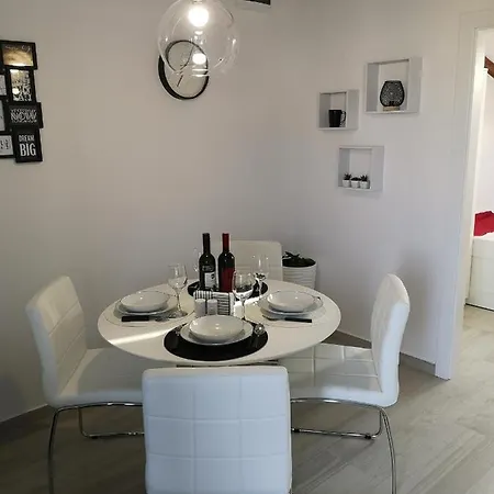 The View Krk Krk Town