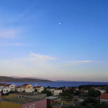 Apartamento The View Krk *