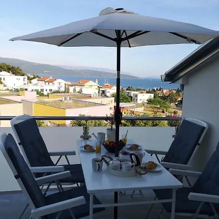 The View Krk * Krk Town