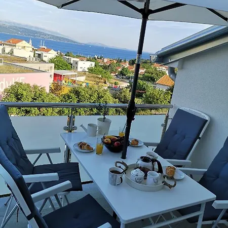 The View Krk * Krk Town