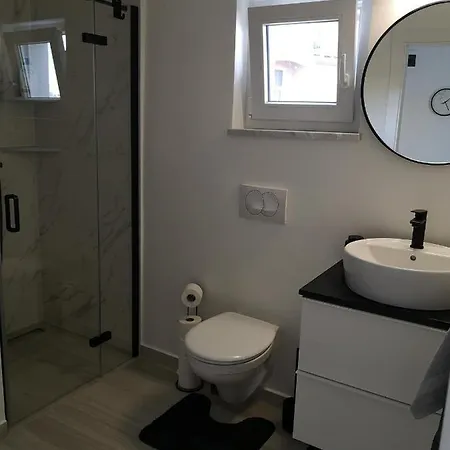 The View Krk * Krk Town