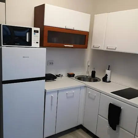 The View Krk Krk Town