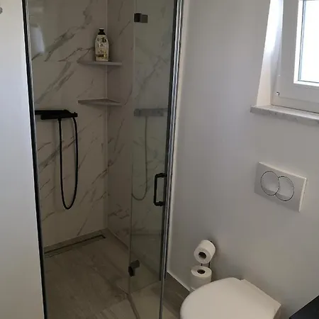 Apartamento The View Krk