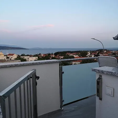 Apartamento The View Krk Krk Town
