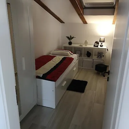 The View Krk * Krk Town