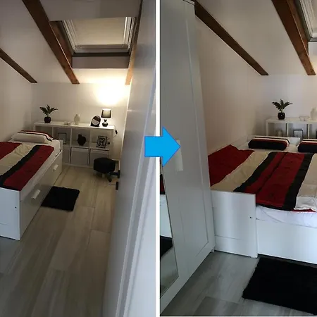 The View Krk * Krk Town