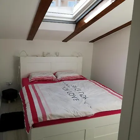 The View Krk * Krk Town