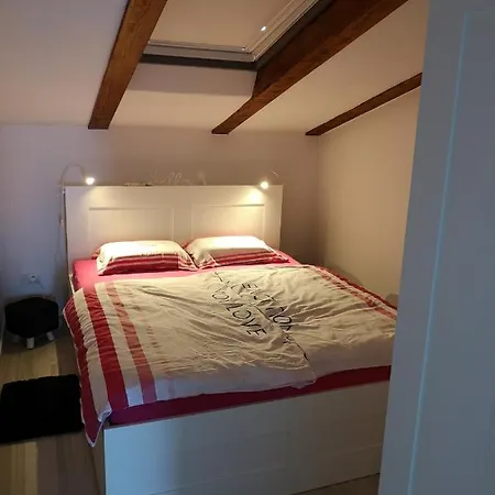 The View Krk * Krk Town