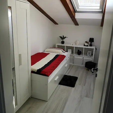 The View Krk Krk Town