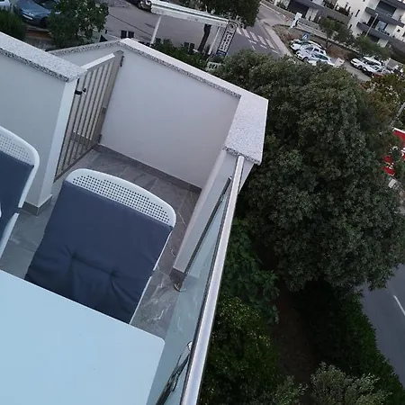 The View Krk Apartamento