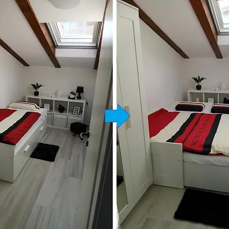 Apartamento The View Krk Krk Town