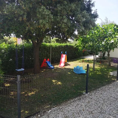 The View Krk Krk Town