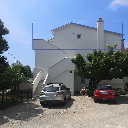 The View Krk Apartamento