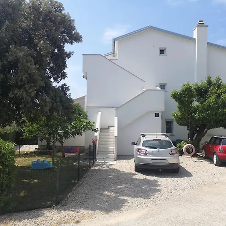 Apartamento The View Krk