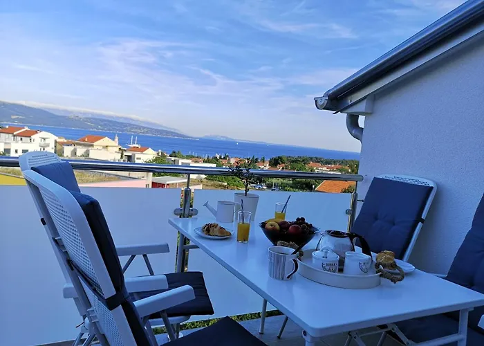 The View Krk